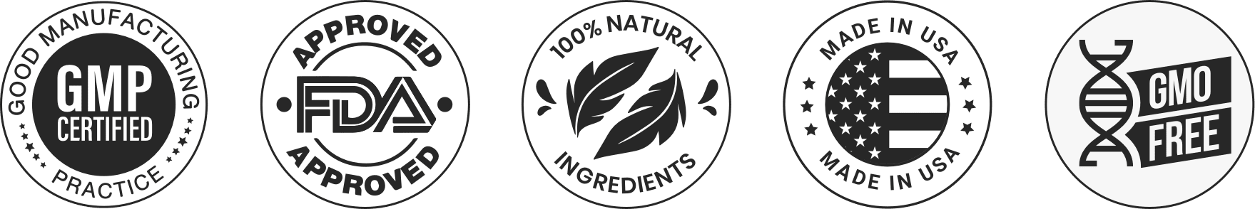 honeypeakgelatin fda approved